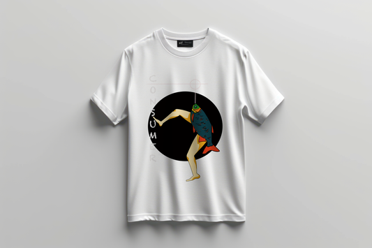 Graphic T-Shirt - Consumer Design